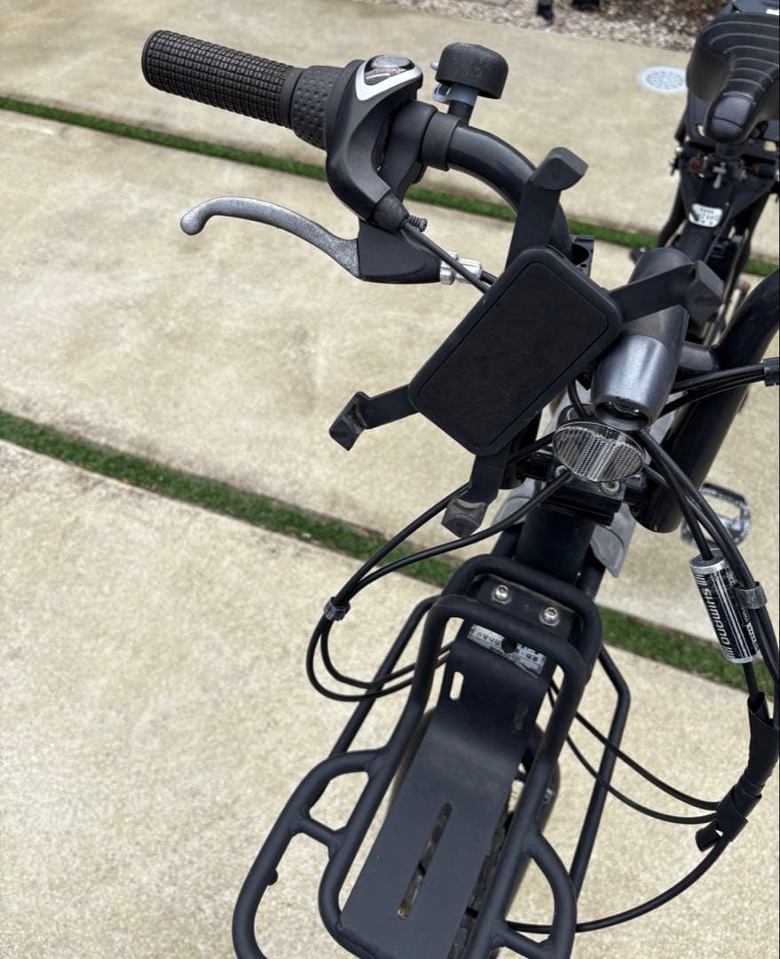 パナソニック Panasonic 電動アシスト自転車 EZ（イーゼット）