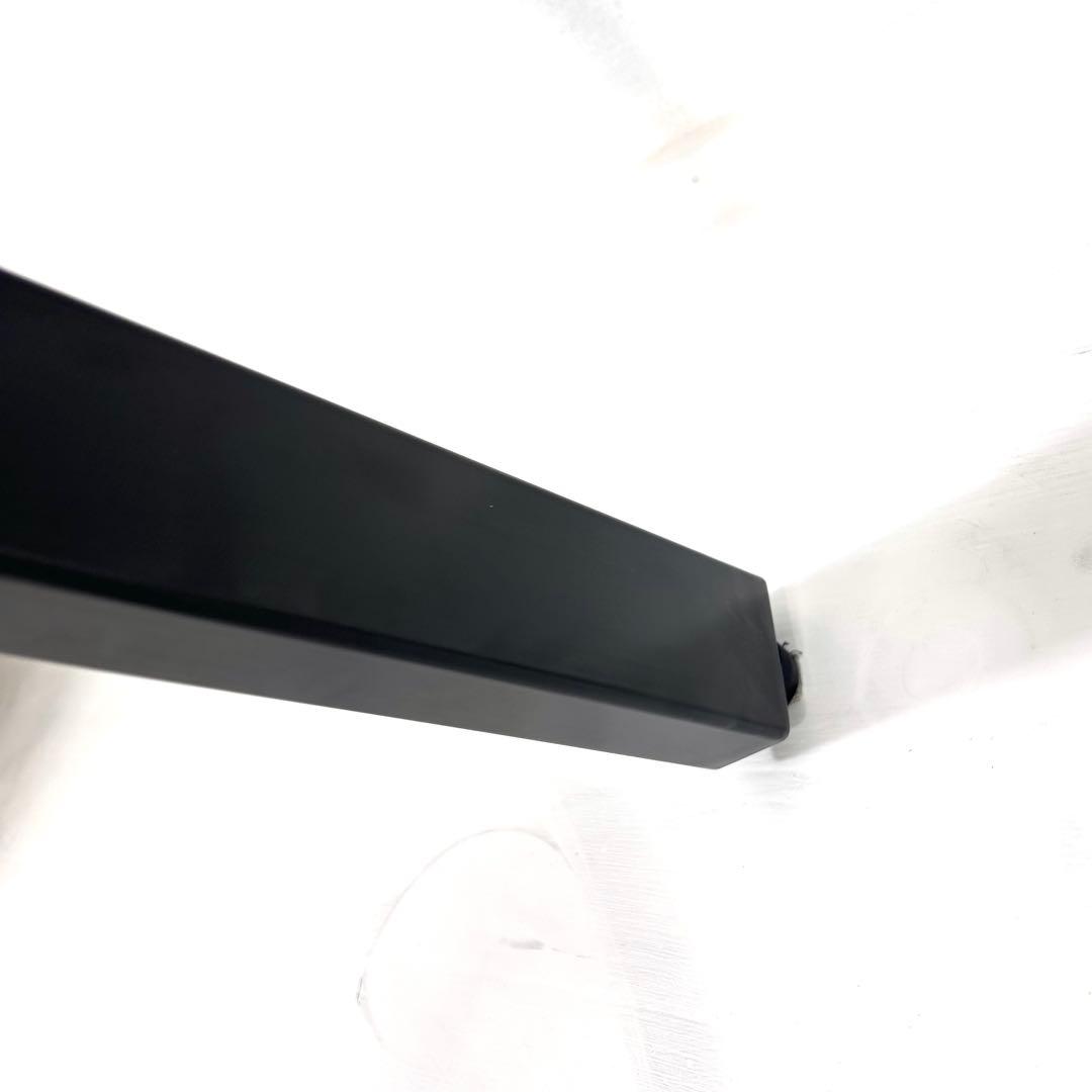 KANADEMONO The cafe table 円形　ダイニングテーブル