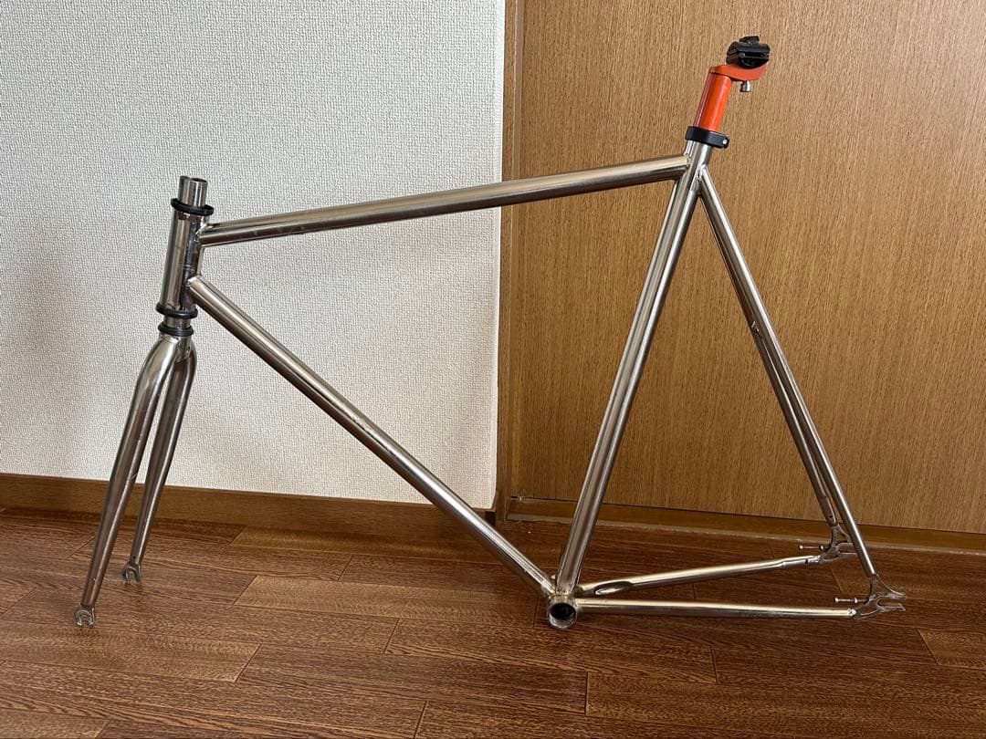 CARTELBIKES AVENUE LO LサイズフレームCARTELBIKES AVENUE LO Mサイズ