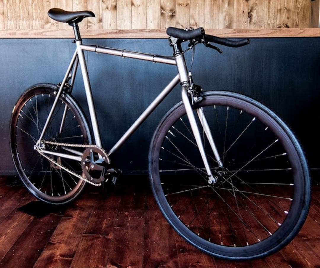 CARTELBIKES AVENUE LO LサイズフレームCARTELBIKES AVENUE LO Mサイズ
