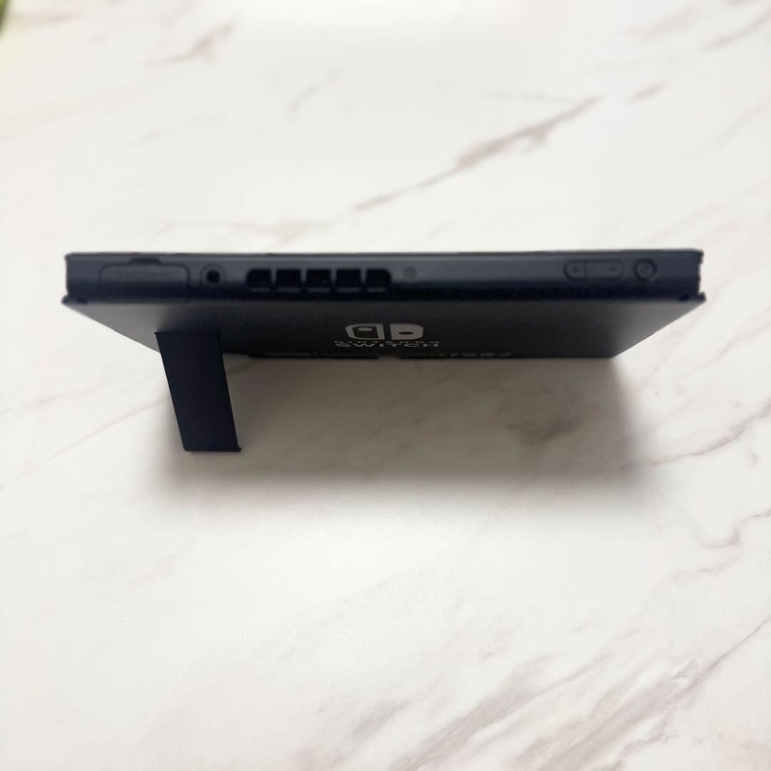 【動作確認済み】Nintendo Switch 本体のみ 2021年