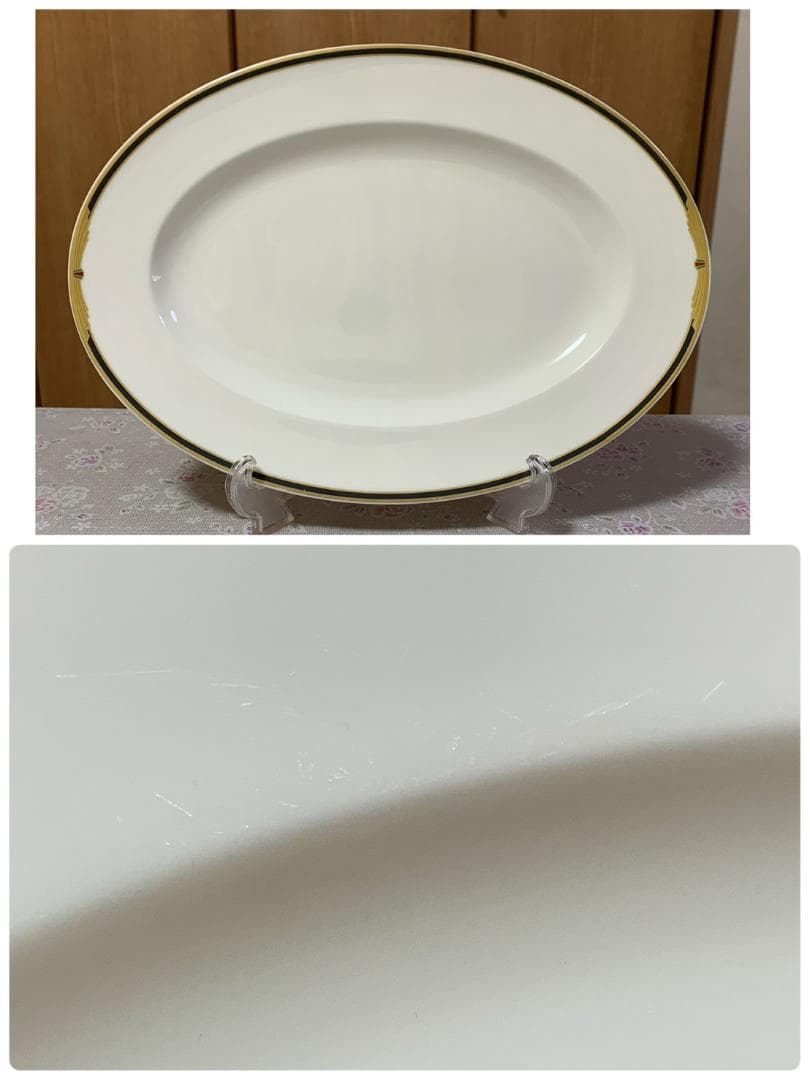 ノリタケ インペリアルブラック 食器セット ティーポット カップ