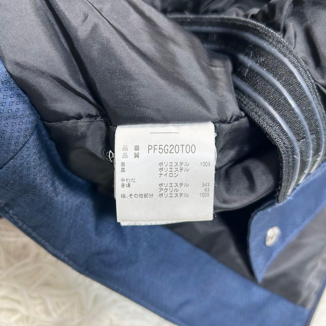 美品 Phoenix フェニックス スキーウェア ノルウェー代表 ネイビー 黒