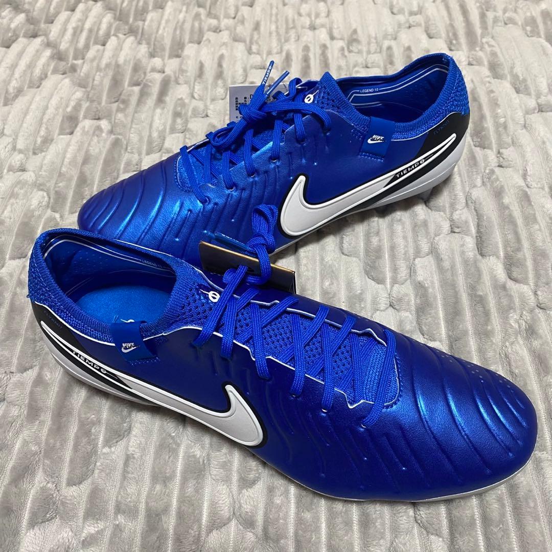 ナイキ ティエンポ レジェンド 10 エリート AG-PRO 29.0㎝