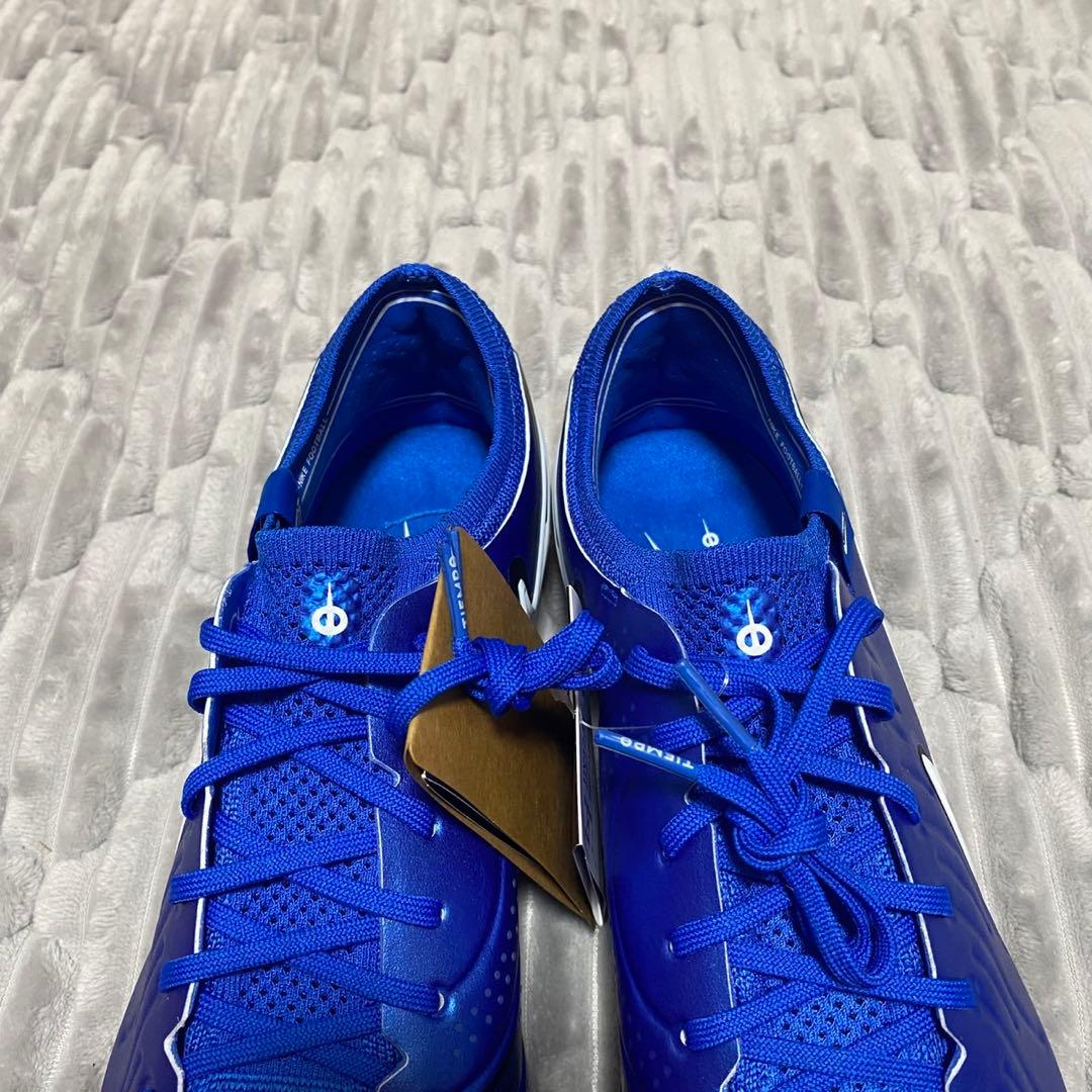 ナイキ ティエンポ レジェンド 10 エリート AG-PRO 29.0㎝