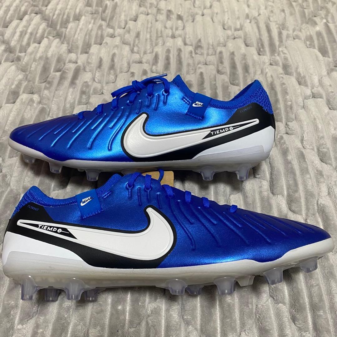 ナイキ ティエンポ レジェンド 10 エリート AG-PRO 29.0㎝