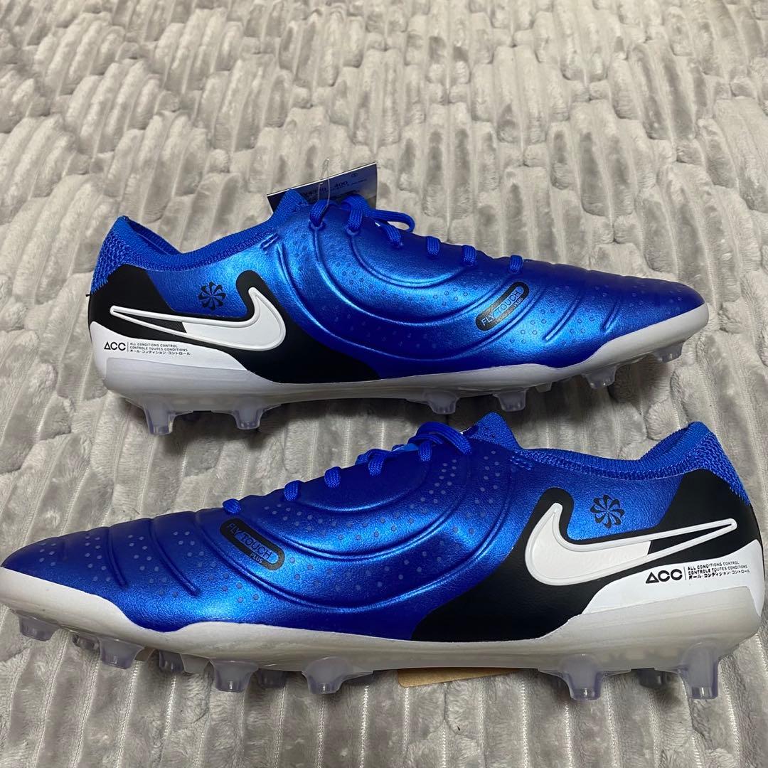 ナイキ ティエンポ レジェンド 10 エリート AG-PRO 29.0㎝