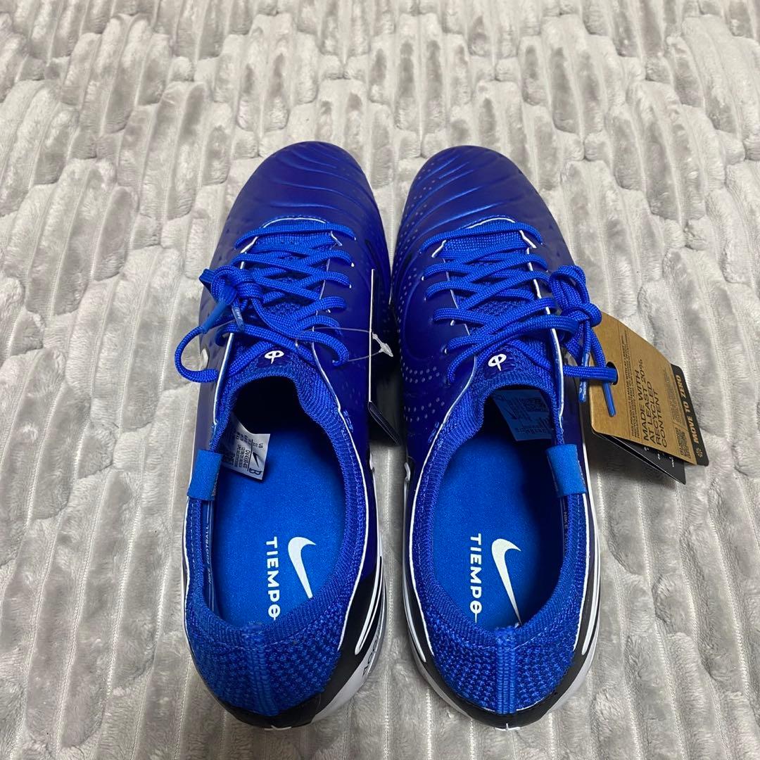 ナイキ ティエンポ レジェンド 10 エリート AG-PRO 29.0㎝