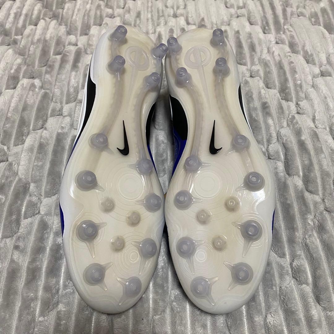 ナイキ ティエンポ レジェンド 10 エリート AG-PRO 29.0㎝