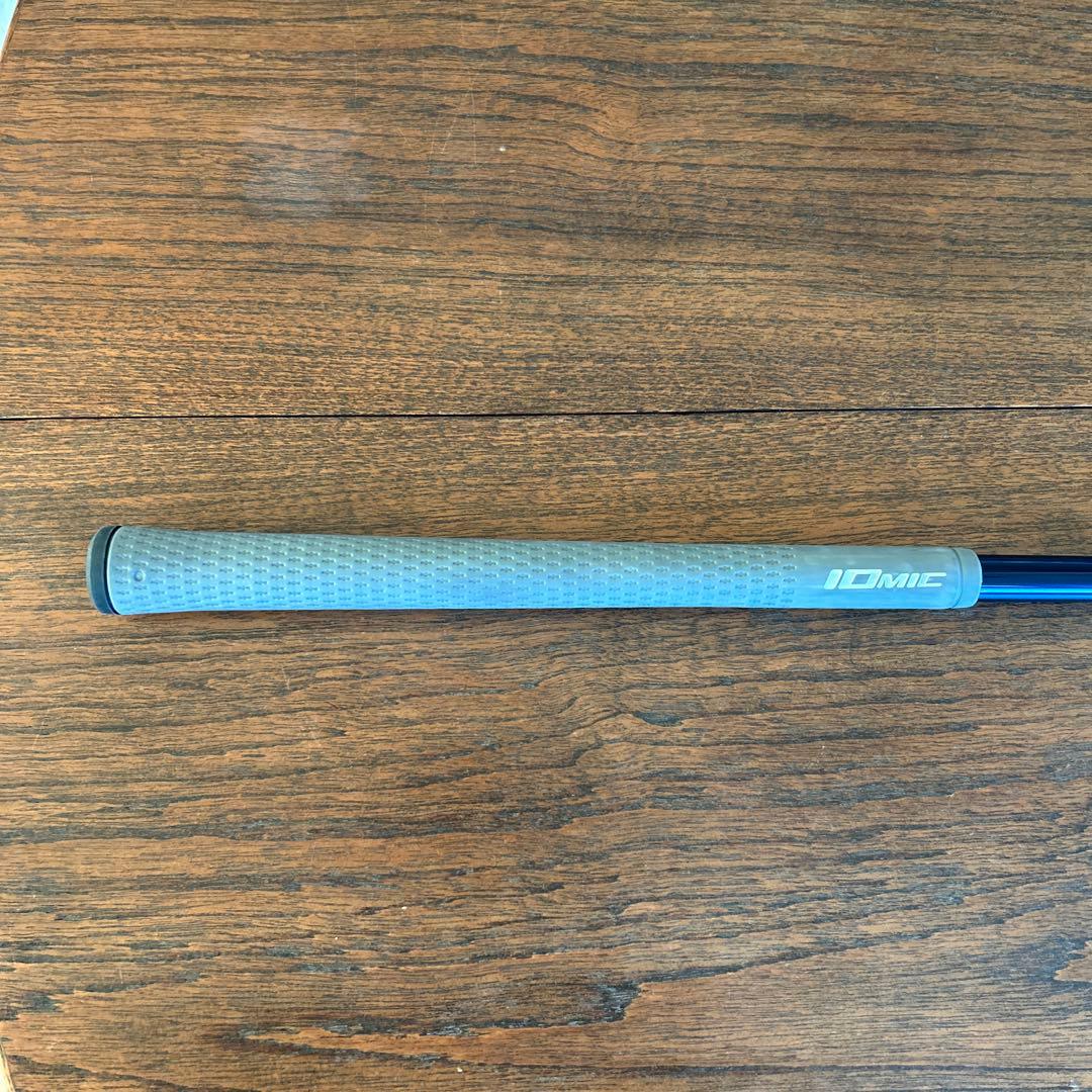 Yamaha VD 3番フェアウェイウッド 15度