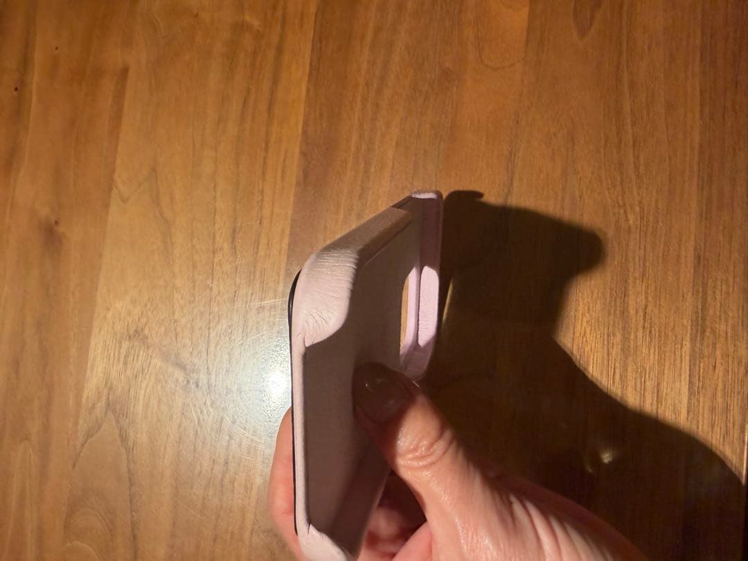 美品 Louis Vuitton iPhone 13 Pro ケース