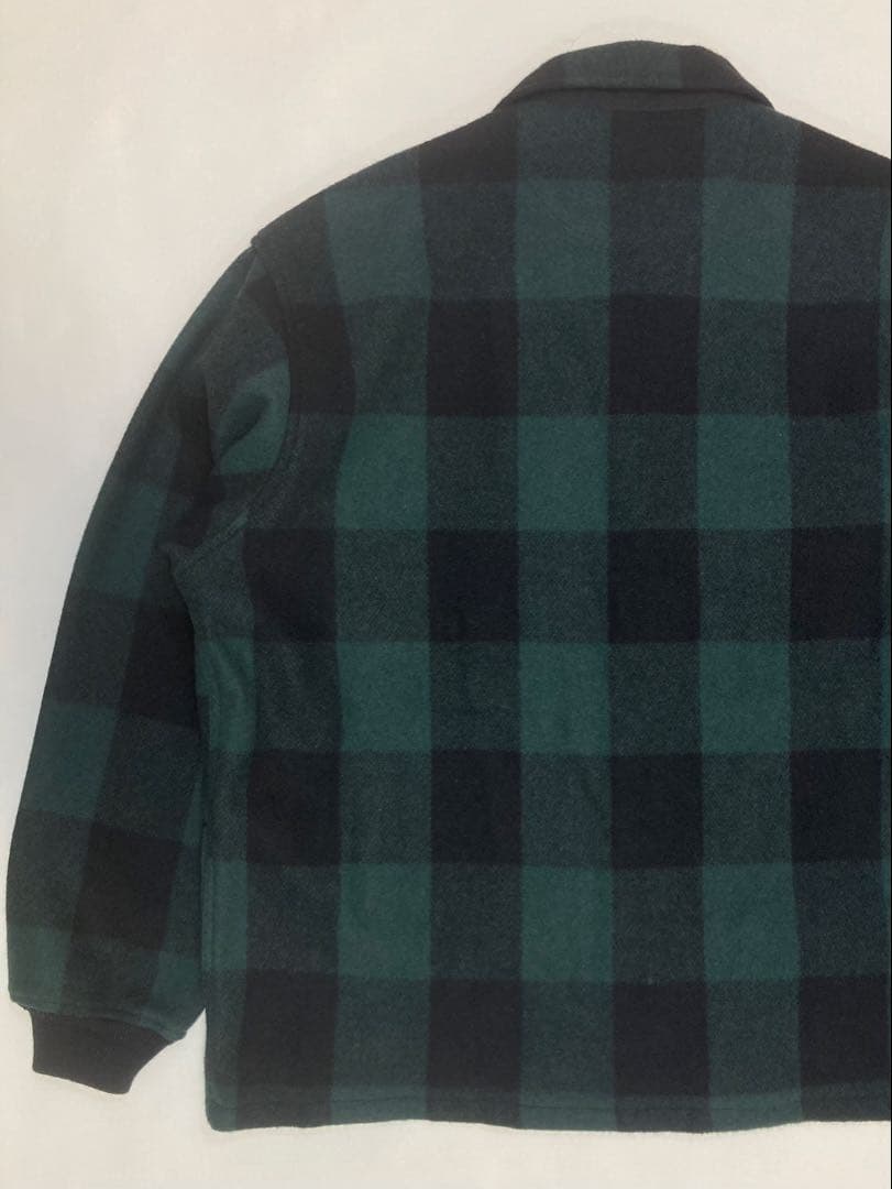 Radiall 22AW“FLAGS C.P.O. JACKET\"Mサイズ 美品