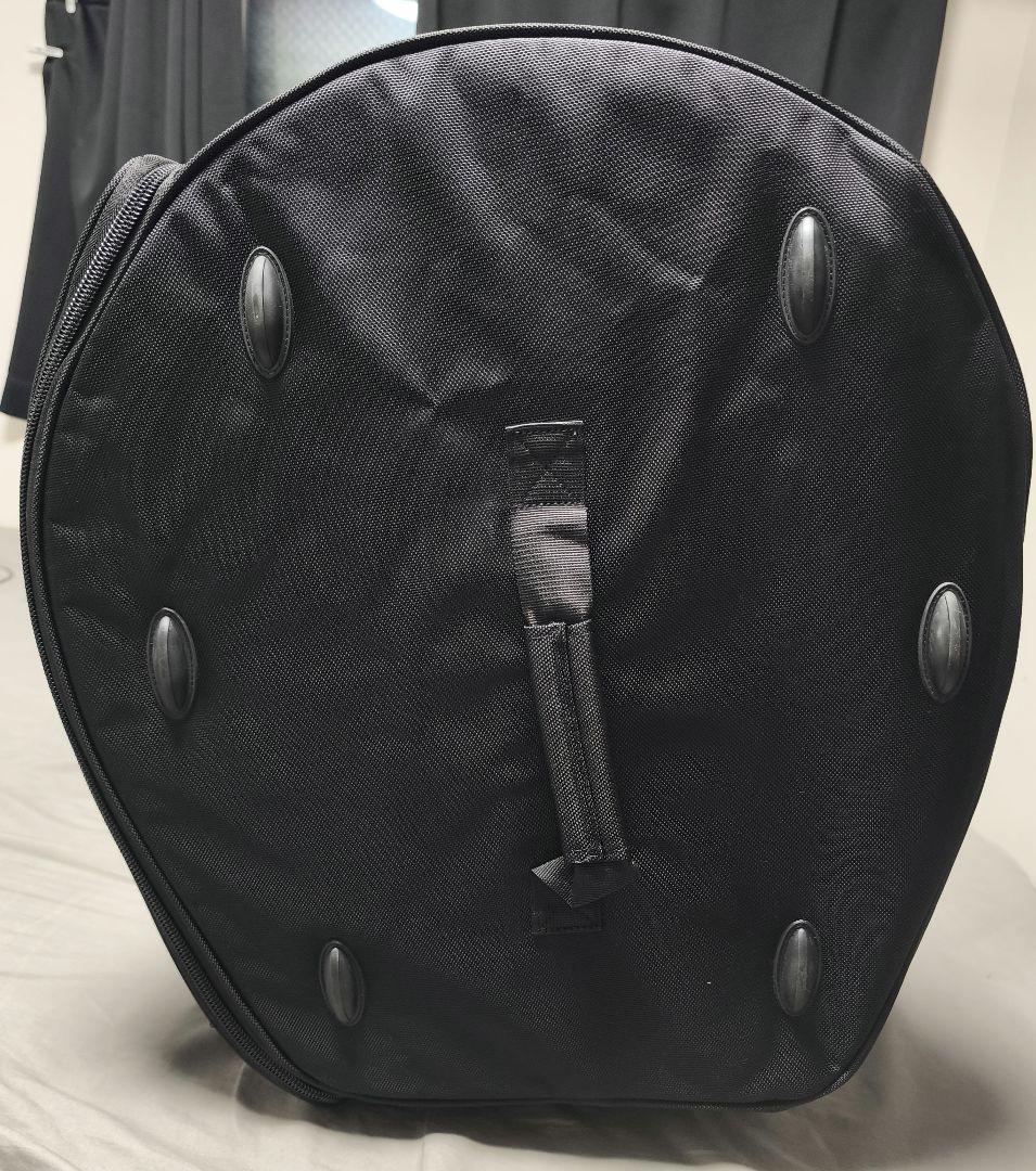 チューバ　ソフトケース　プロテック　PL251