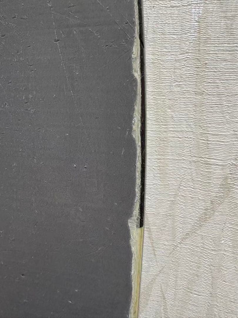 AUGMENTスキー板　ATOMICポール