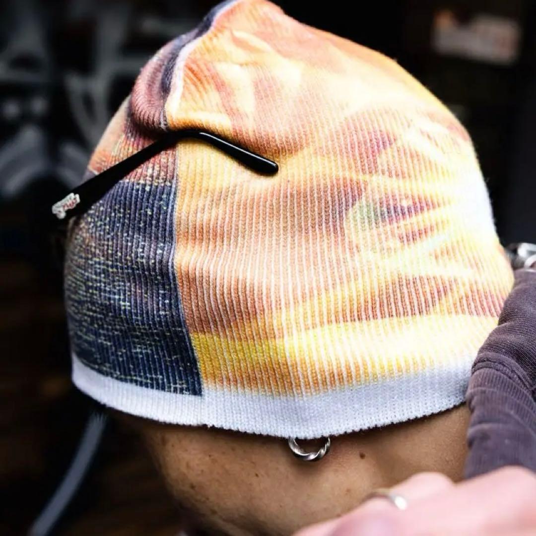 即完】stomachofyourdeadsoulmate beanie