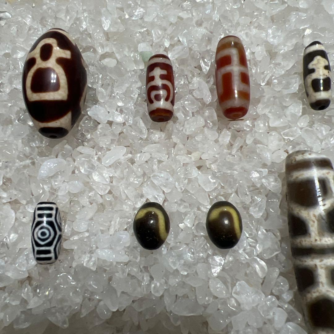 天珠セット　29