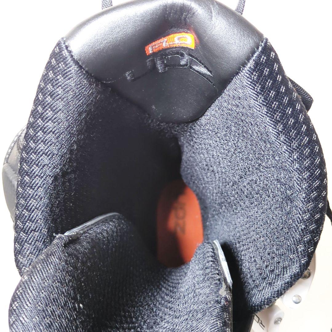 UPZ RC8 27.5cm スノーボード アルペンボード ブーツ