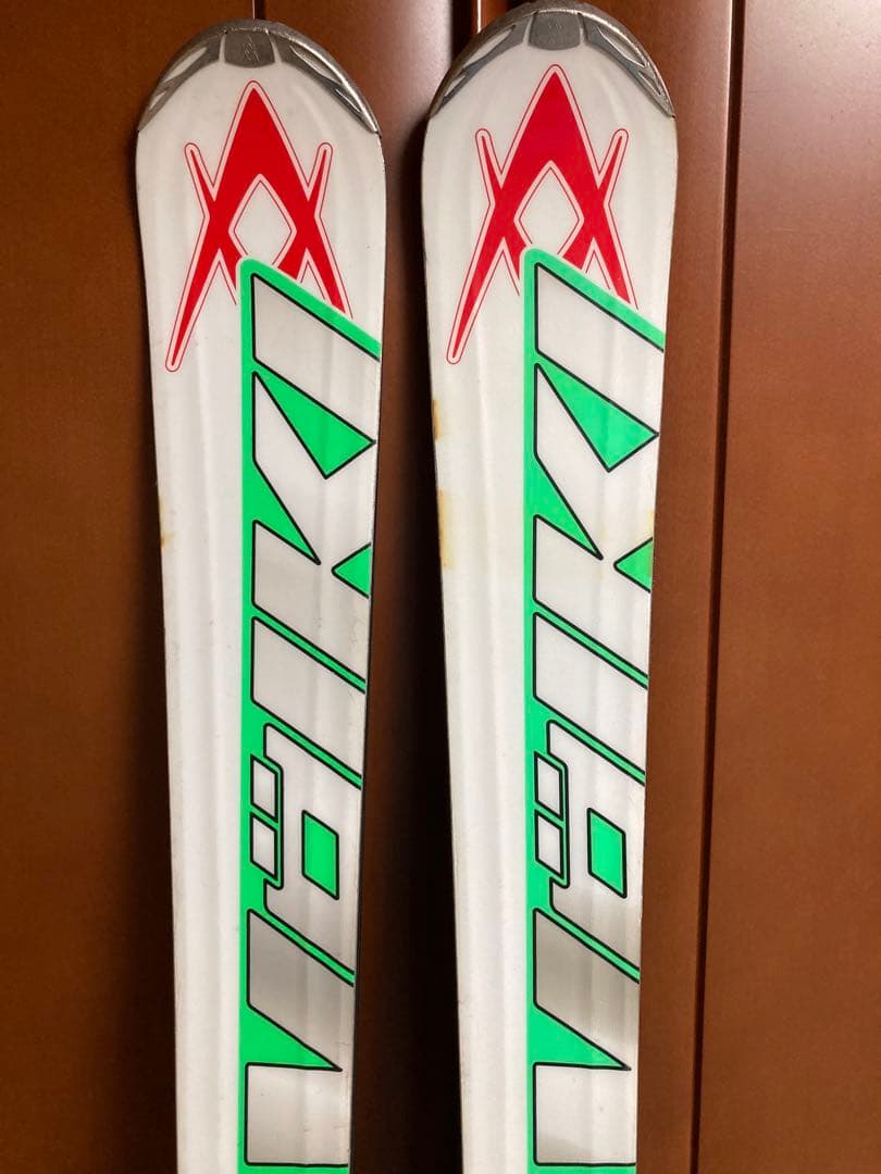 スキー VOLKL PLUTINUM CD