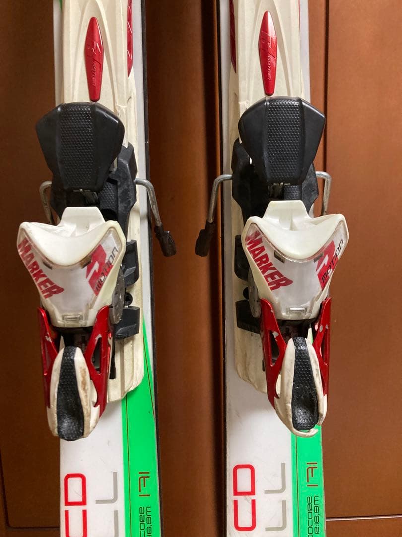 スキー VOLKL PLUTINUM CD