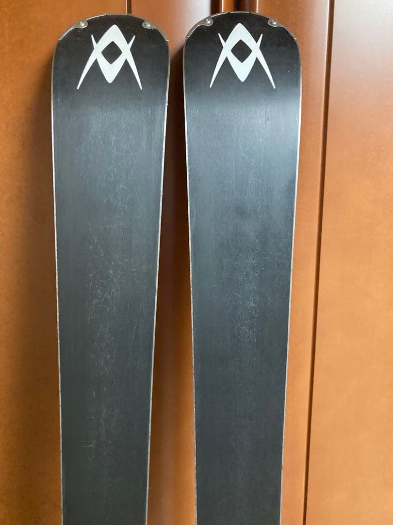 スキー VOLKL PLUTINUM CD