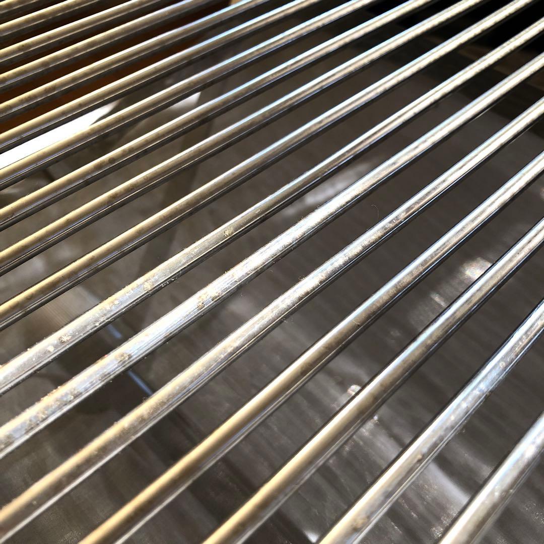 ムラコ　衛星火力基地　焚き火台