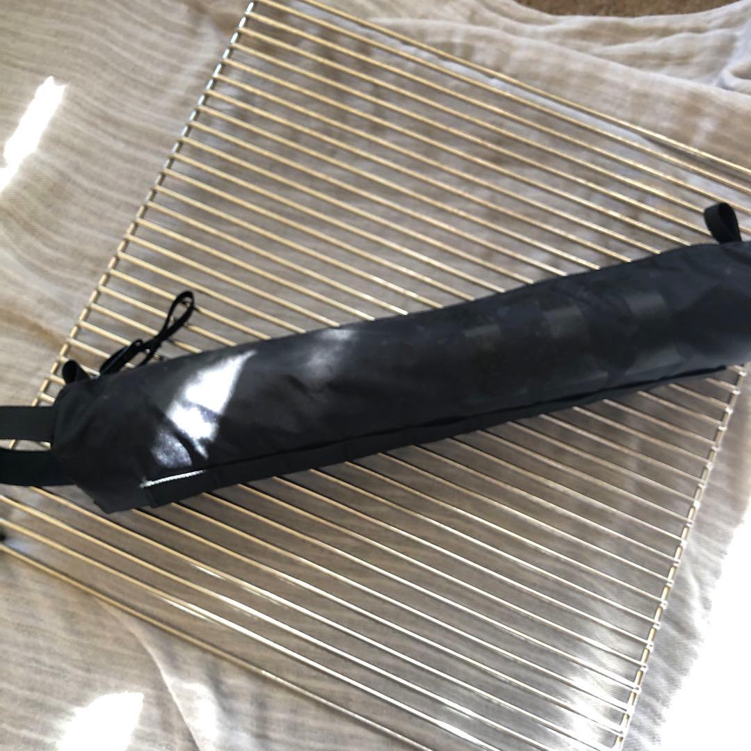 ムラコ　衛星火力基地　焚き火台