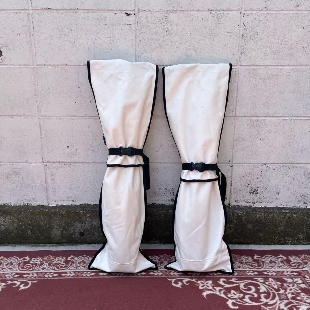 2点セット◾️PEAK スノーピーク 折り畳みチェア アウトドア キャンプ