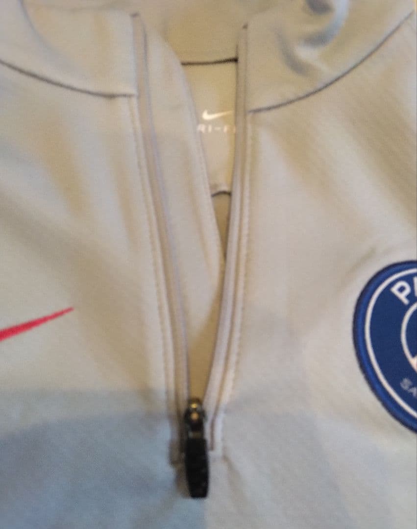 ［新品］パリサンジェルマン 16/17シーズン トレーニングウェア ドリルトップ