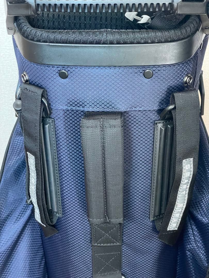 【短期出品です】スコッティキャメロン　キャディバッグ