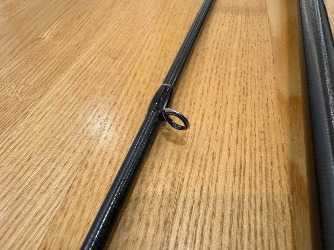 極美品 ジークラフト（G-CRAFT） モンスターサーフ MSS-1002-TR