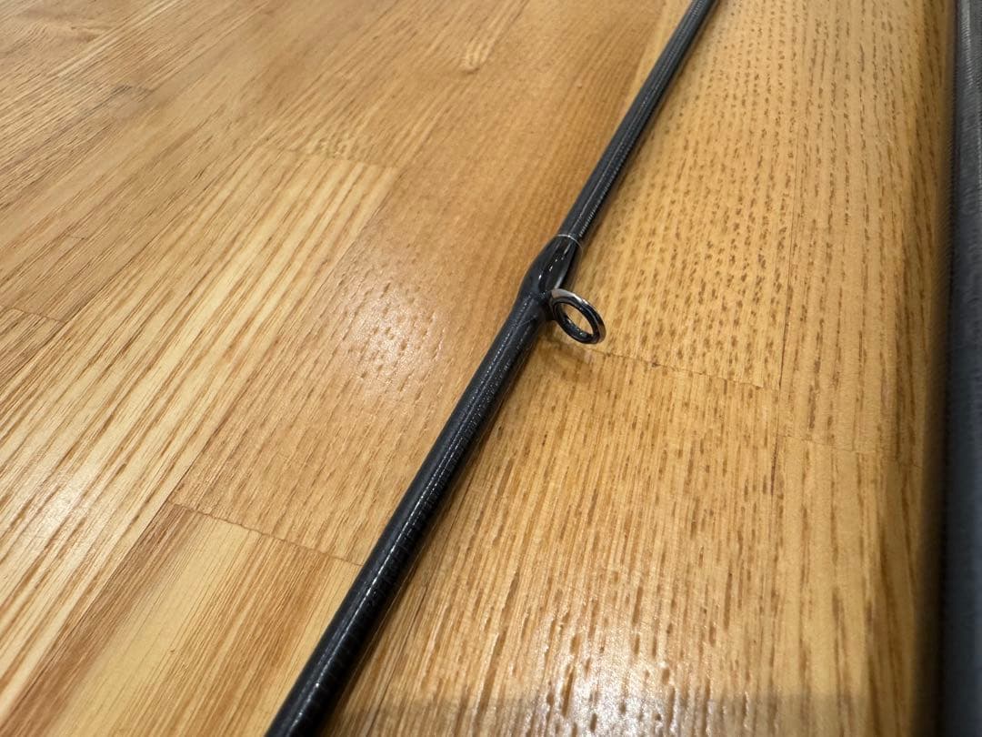 極美品 ジークラフト（G-CRAFT） モンスターサーフ MSS-1002-TR