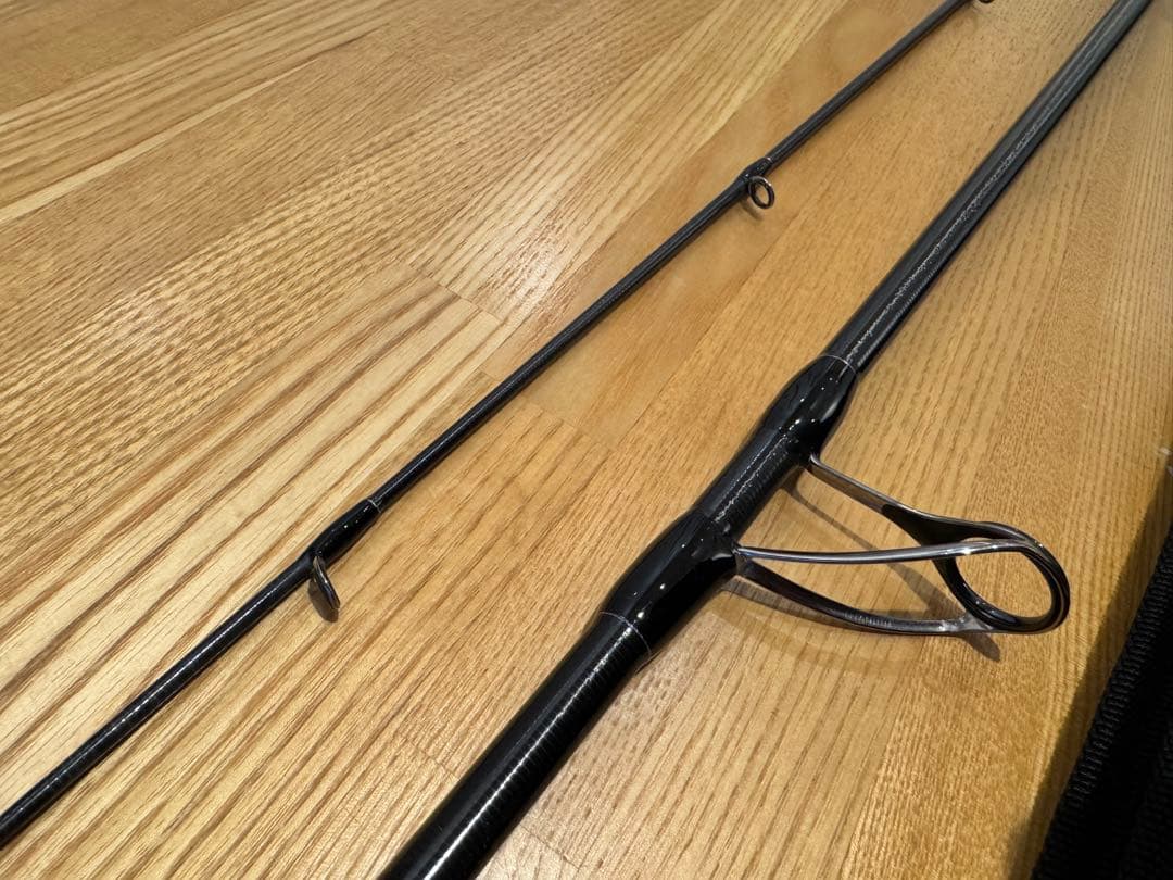 極美品 ジークラフト（G-CRAFT） モンスターサーフ MSS-1002-TR