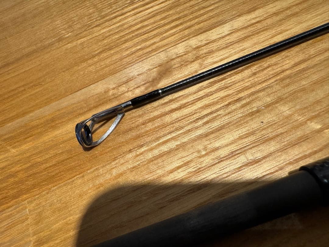 極美品 ジークラフト（G-CRAFT） モンスターサーフ MSS-1002-TR