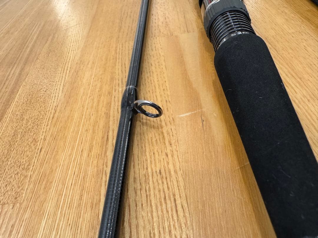 極美品 ジークラフト（G-CRAFT） モンスターサーフ MSS-1002-TR