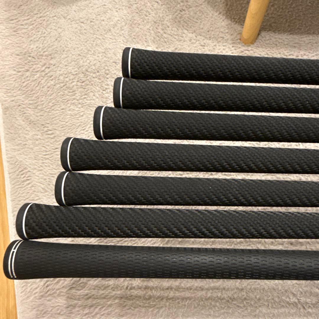 PING i210 アイアン(7本)NSPRO950GHneo