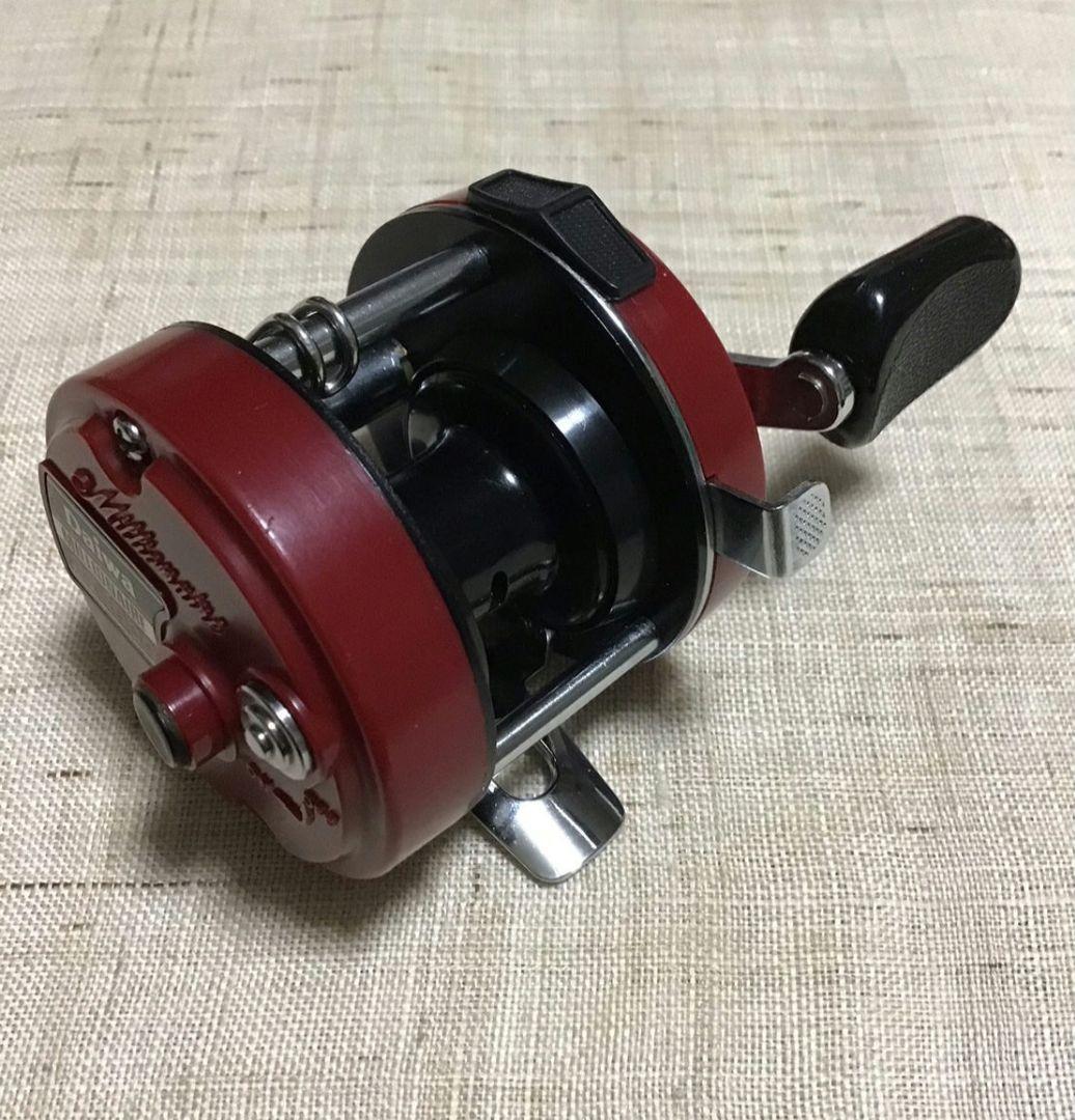 ダイワ ミリオネア ST-1000