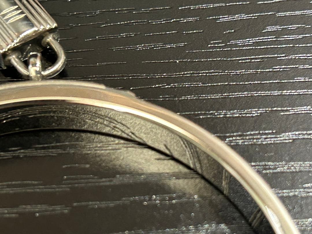 期間限定お値下げ　エルメス　ケリー　バングル