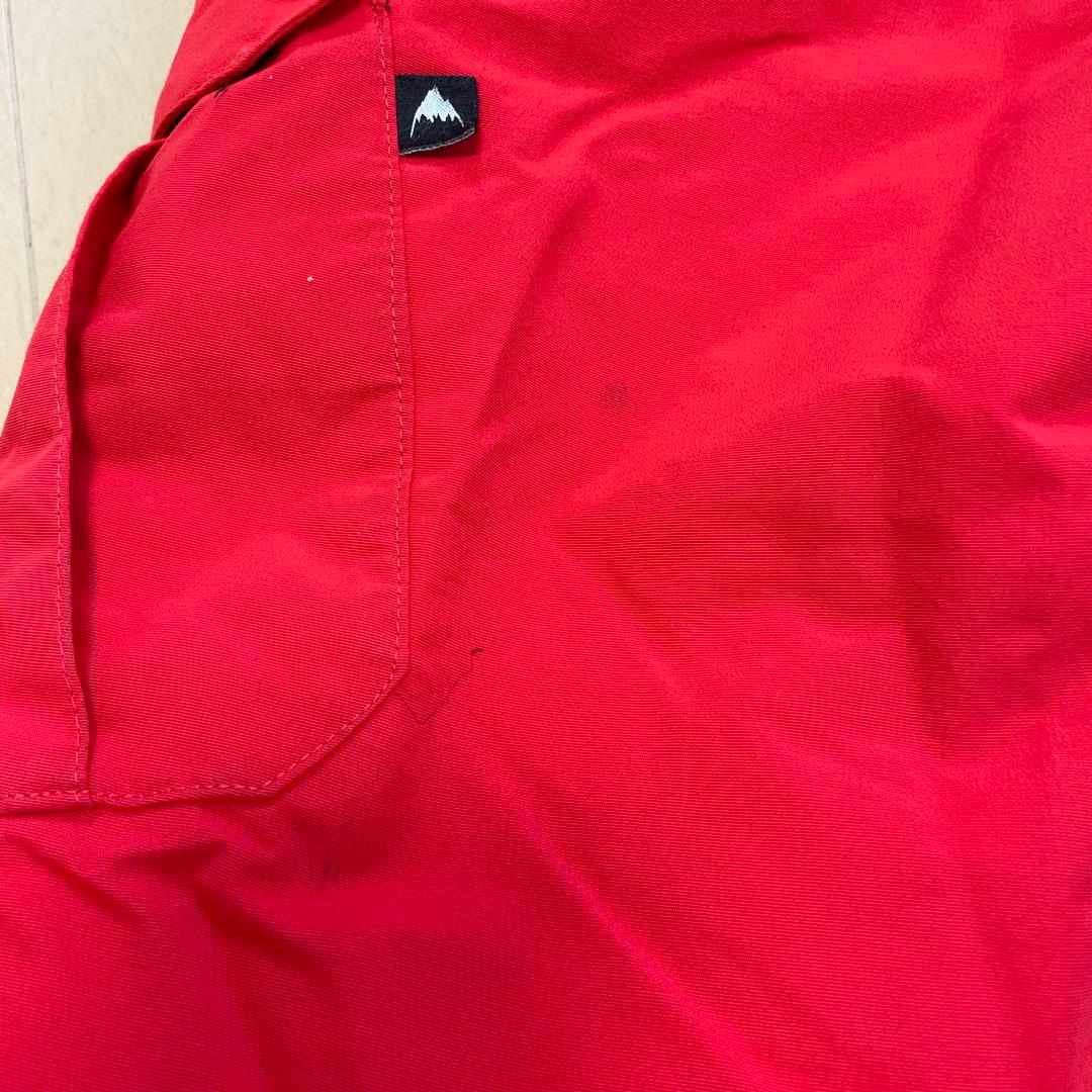 BURTON スキーウェア 上下セット　XSサイズ　バートン