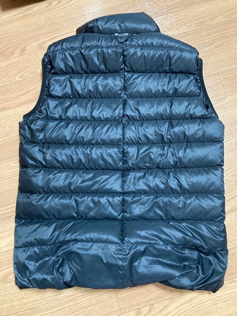 OAKELY / オークリー ダウンベスト ゴルフ用