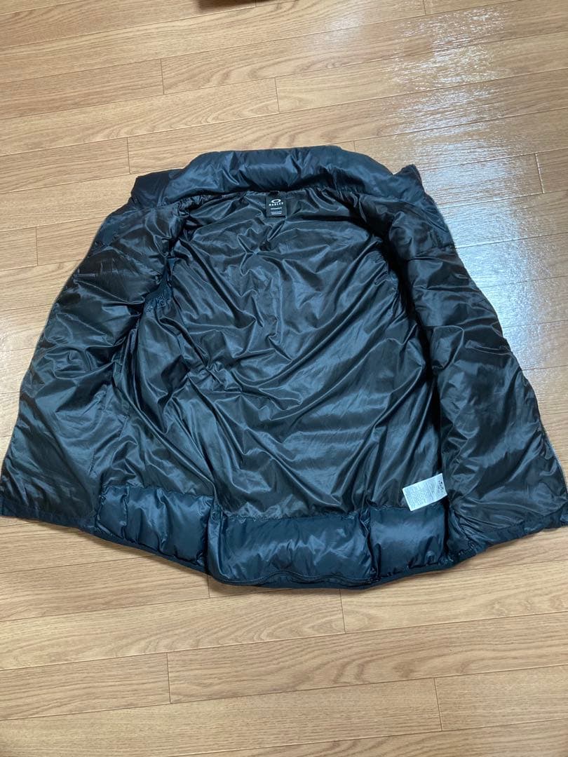 OAKELY / オークリー ダウンベスト ゴルフ用