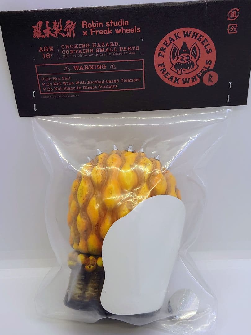 羅本製所 スーフェス ROBINCERAMICSTUDIO Copiapoa