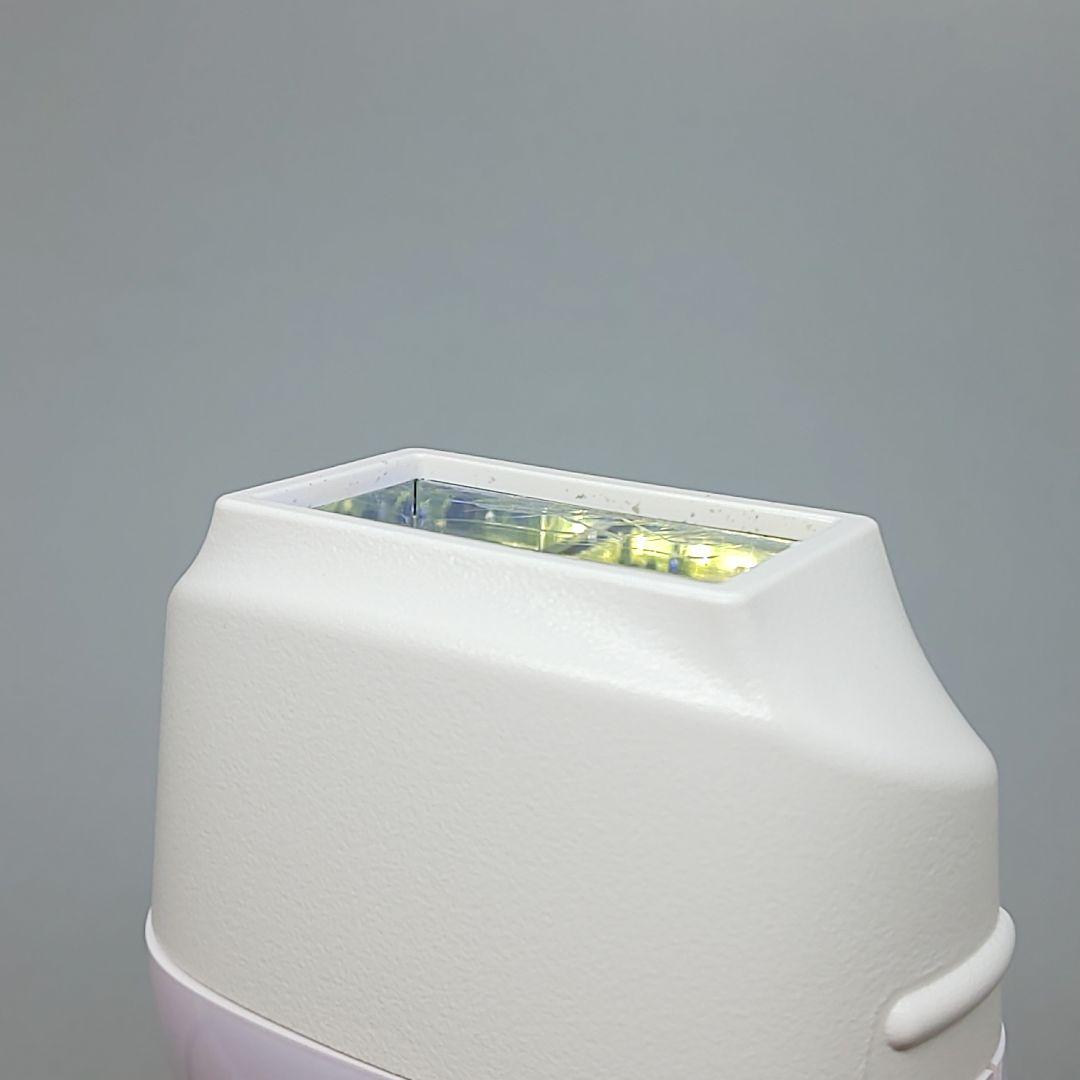 ケノン 脱毛器 ver8.4 スーパープレミアムC付 最新シリーズ 137