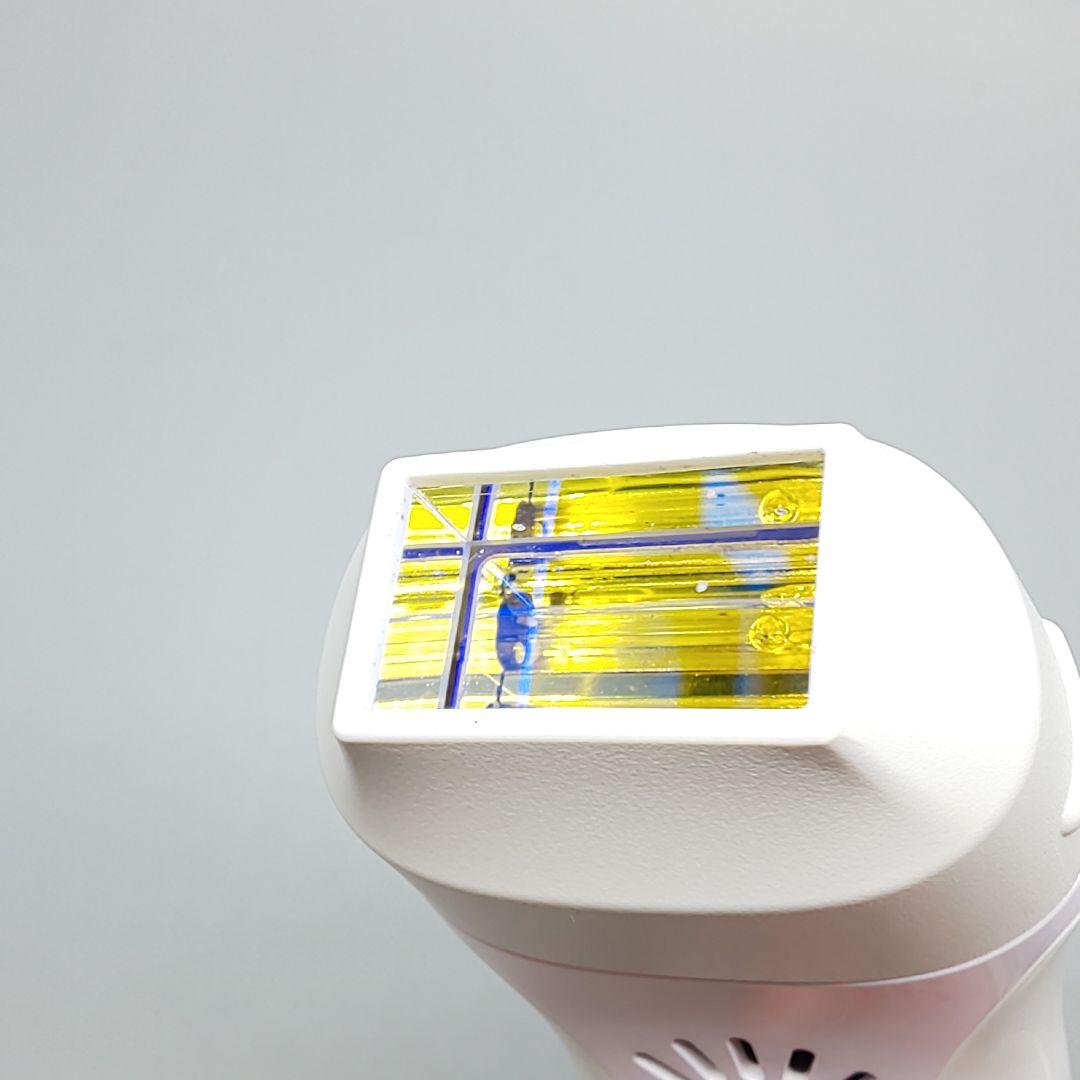 ケノン 脱毛器 ver8.4 スーパープレミアムC付 最新シリーズ 137