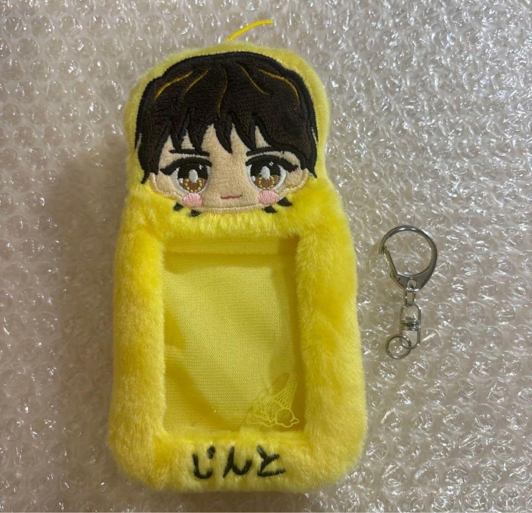 M!LK 吉田仁人 トレカケース - メルカリ