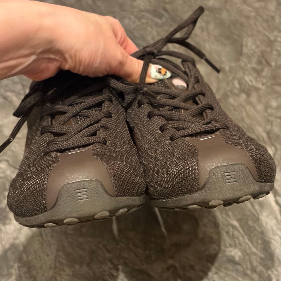 NIKE W SHOX Z / ナイキショックス Z 24.5㎝