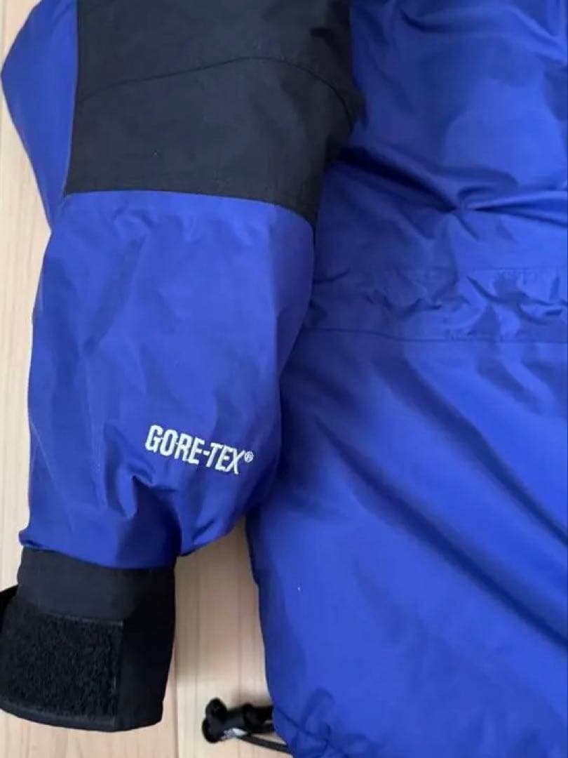 THE NORTH FACE スキーウェア GORE-TEX日本製！