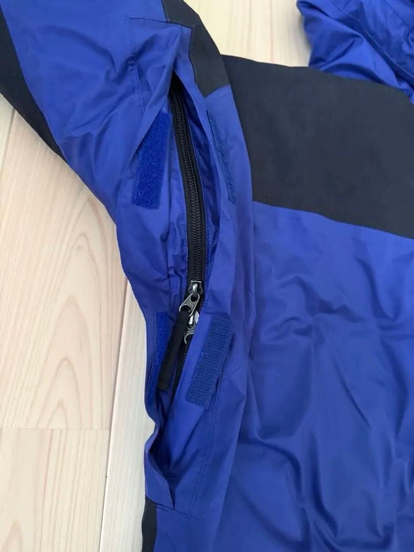 THE NORTH FACE スキーウェア GORE-TEX日本製！