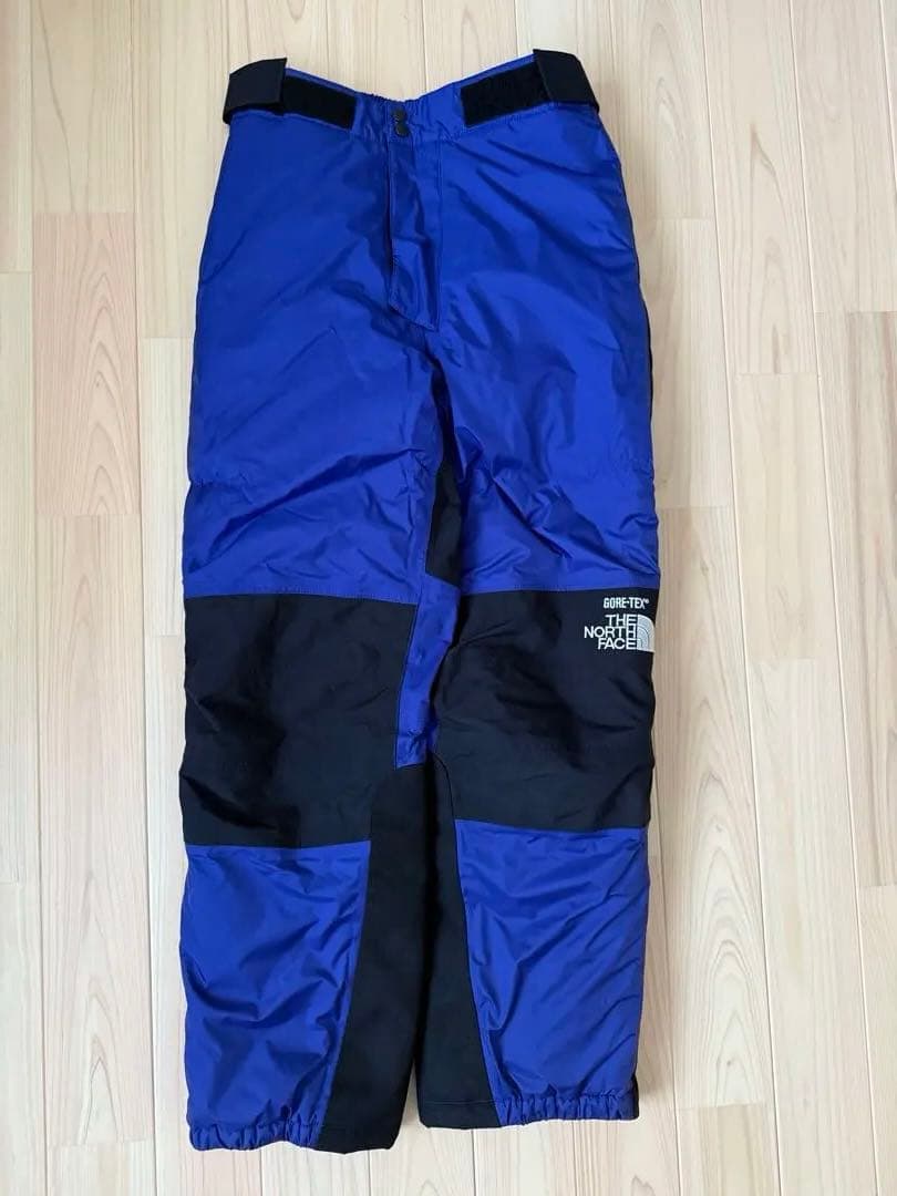 THE NORTH FACE スキーウェア GORE-TEX日本製！