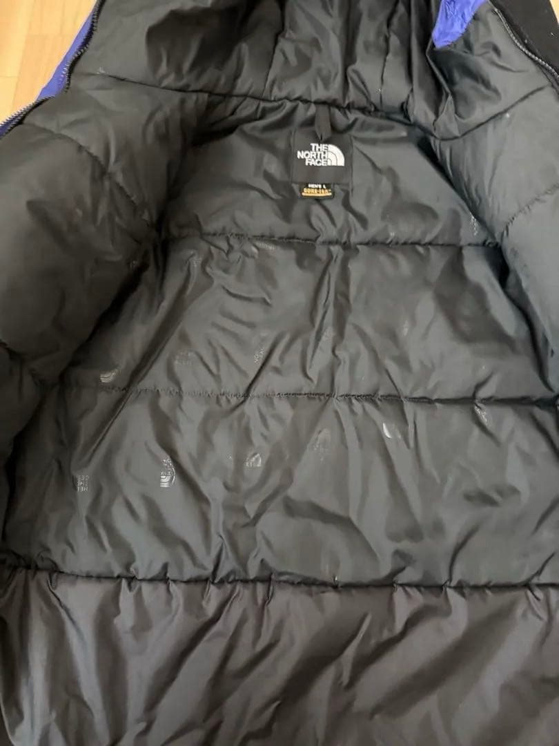 THE NORTH FACE スキーウェア GORE-TEX日本製！