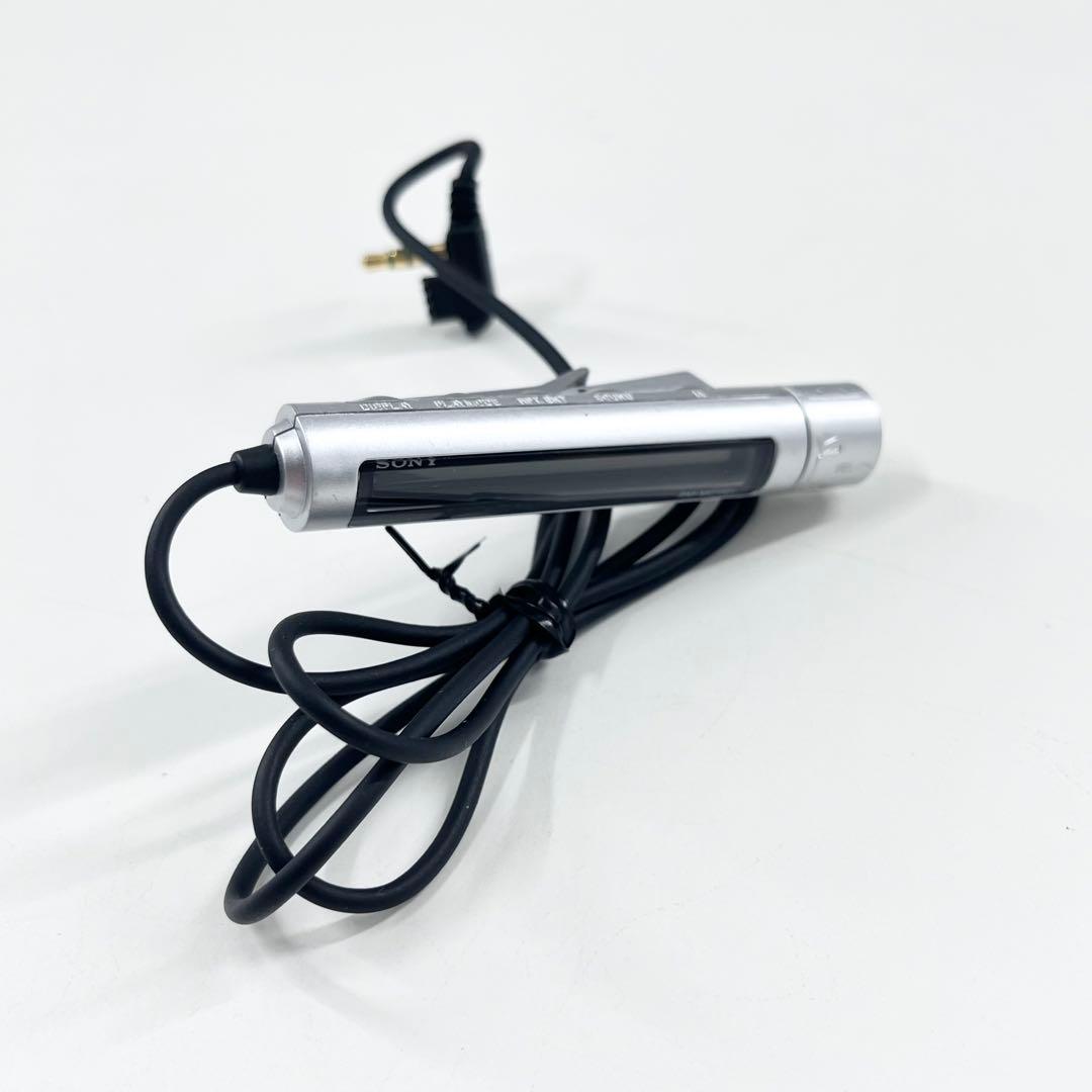 SONY MZ-R900 MDウォークマン 再生OK 録音不可 リモコン付 - メルカリ